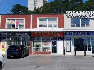 Jung Thai Restaurant