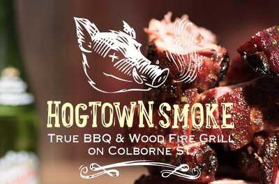 Hogtown Smoke