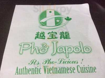 Japolo Sushi & Pho