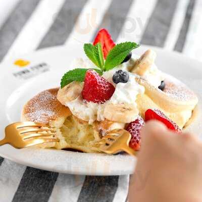 Fuwa Fuwa Japanese Pancakes