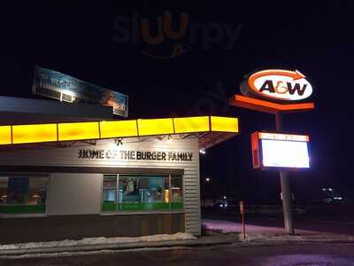 A&w