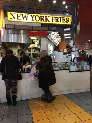 New York Fries