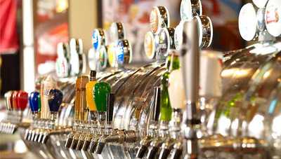 Western Pizza Express - Harvest Hills