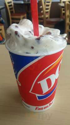 Dairy Queen Grill & Chill