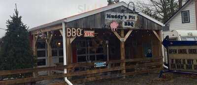 Muddy's Pit Bbq