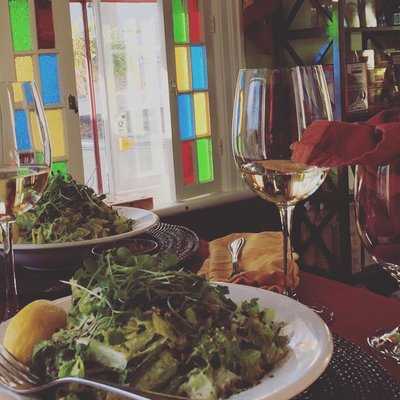 Vidya's Veggie Gourmet Restaurant