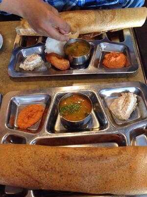 Madras Dosa House