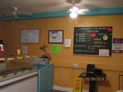 Cookies Ice Cream Parlour