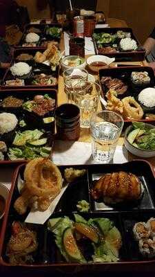 Gonoe Sushi Japanese Restaurant