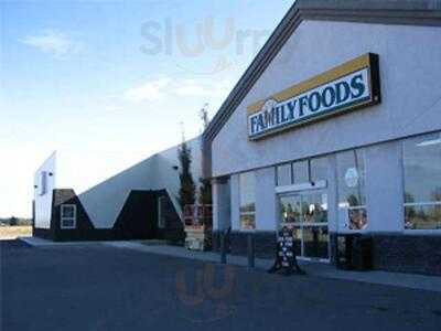 Family Foods