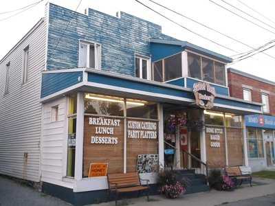 Sweet Tooth Bakery