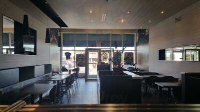 Thai Express Restaurant Ottawa