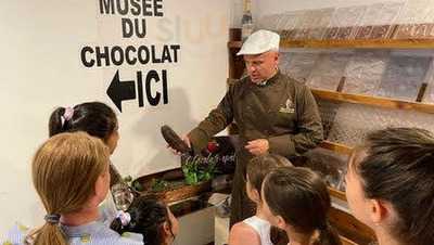 Chocostyle
