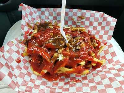 Fresh Cut Fries