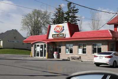 Dairy Queen Grill & Chill