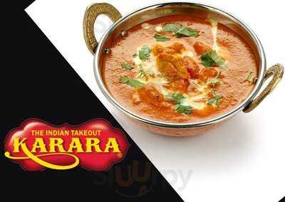 Karara The Indian Takeout