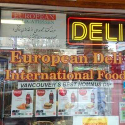 European Deli