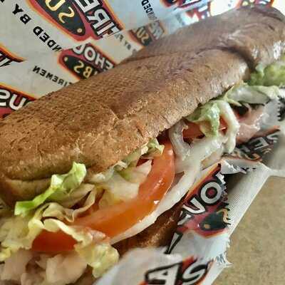 Firehouse Subs