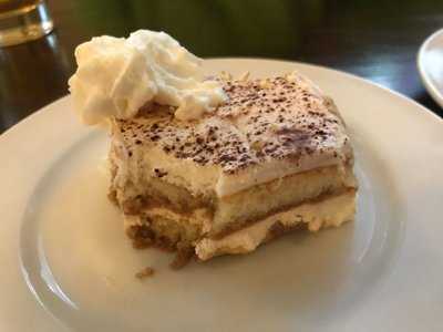 The Garden Kitchen and Bar