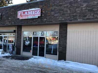 Flamez Grill