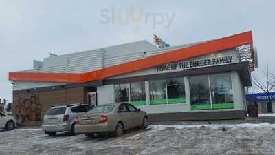 A&W Resturant