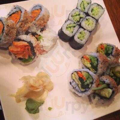 Hime Japanese Restaurant