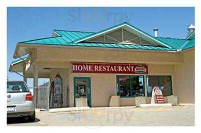 Home Restaurant