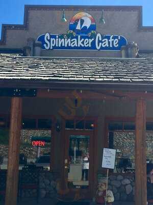 Spinnaker Cafe