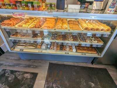 Arborg Bakery