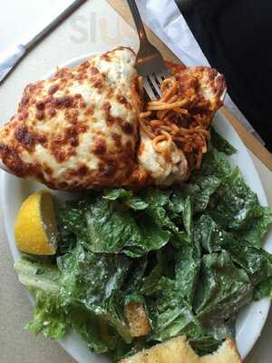Grand Beach Diner