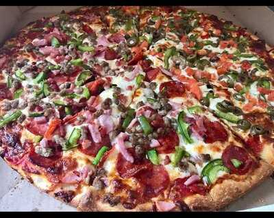 Pizza Amore