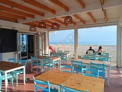 Mosquito Beach Cafe, Senigallia