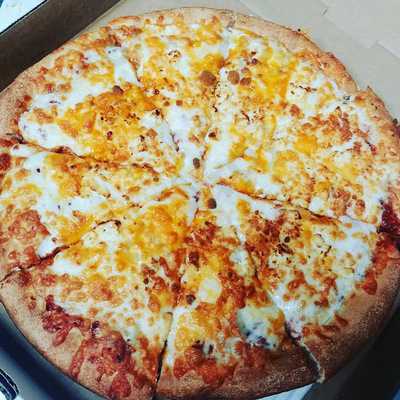 Pizza Place