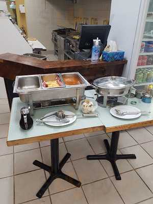 Cramahe Restaurant