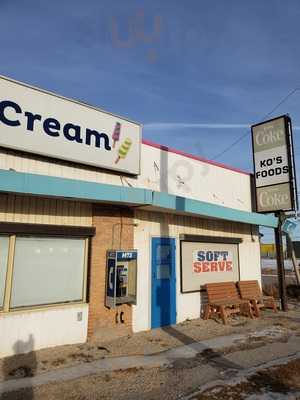 E's Ice Cream