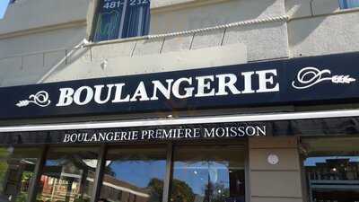 Boulangerie Premiere Moisson