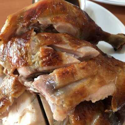 Chix Shack Thai Chicken