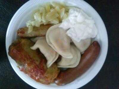 Ukrainian Fine Food