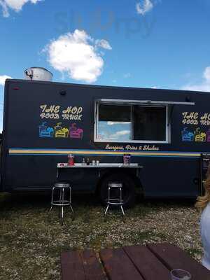 The Hop Food Truck