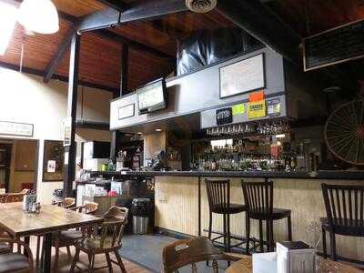 Pick And Shovel Pub