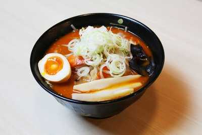 Ramen Taka Notsume