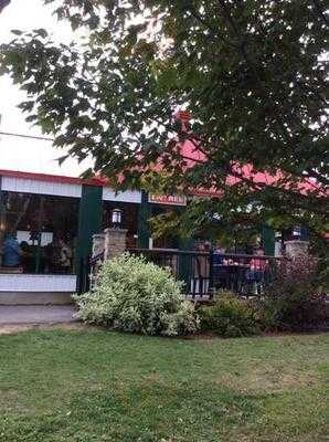 Restaurant Patate Marco