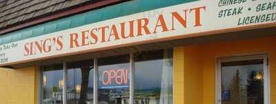 Sings Restaurant