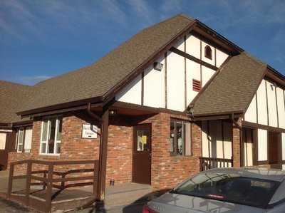 Black Bull Pub