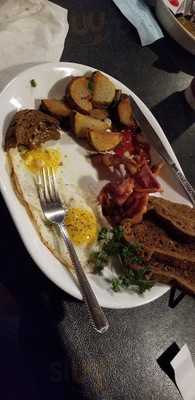 The Old Village Cafe