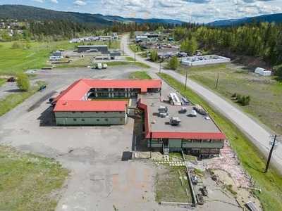 Copper Valley Resort