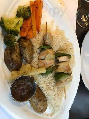 Restaurant Le St-Theodore