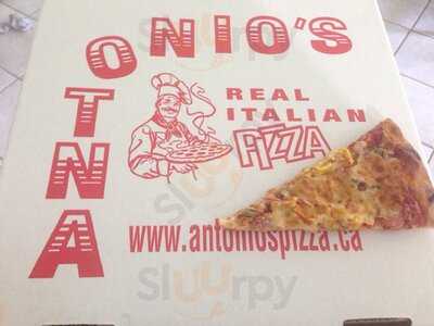 Antonios Pizza