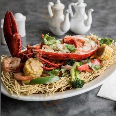 Lobster Noodle House