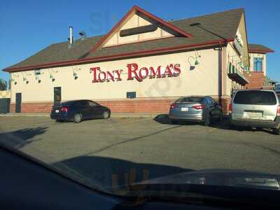 Tony Roma's